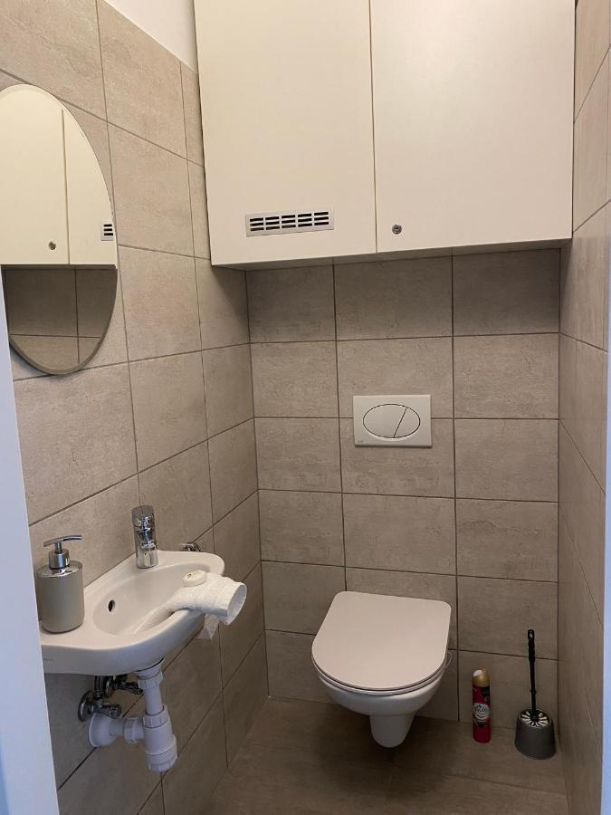 Moonshine Szeged Apartment Exterior photo